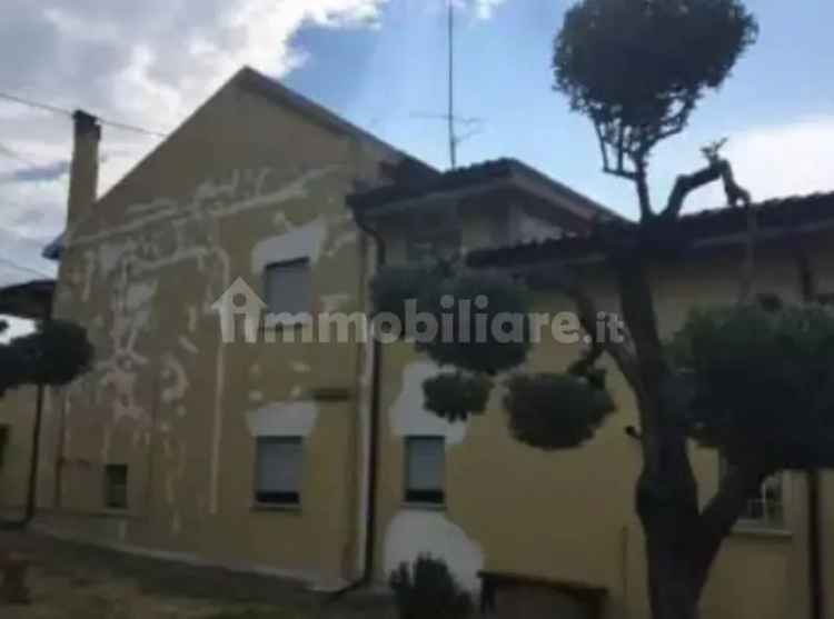 Appartamento all'asta via del Cimitero, Ortona