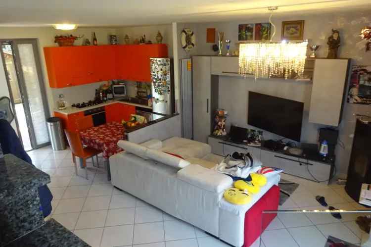 Villa a schiera in San zeno strada c, Arezzo, 5 locali, 2 bagni, 7 m²