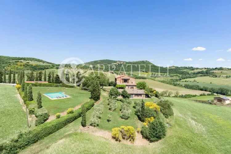 Casale Strada per Pienza 38, Montepulciano