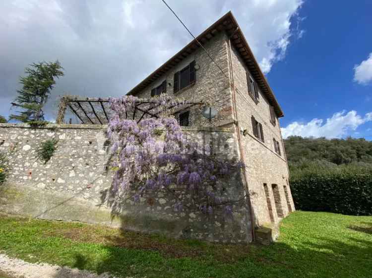 Casale Strada Amerina, Narni