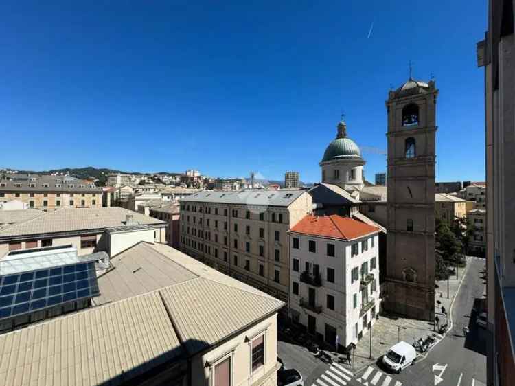 Appartamento Galleria Scarzeria 6, Centro Storico, Savona