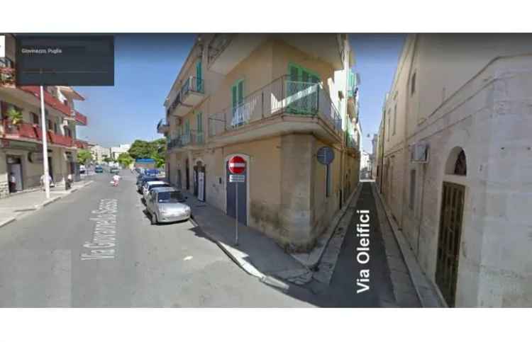 Negozio in vendita a Giovinazzo