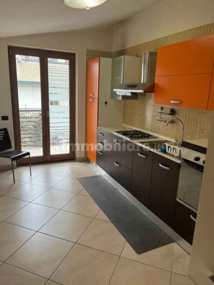 Attico ottimo stato, 90 m², Casapulla