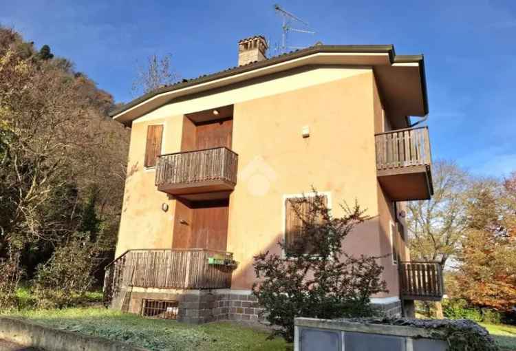 Villa unifamiliare via Borgo 2, Monteveglio Capoluogo, Valsamoggia