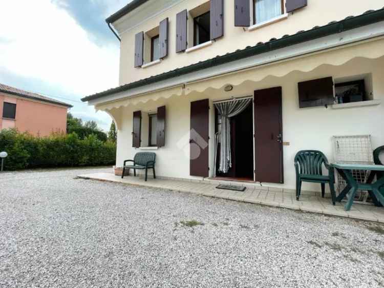 Villa a schiera in vendita