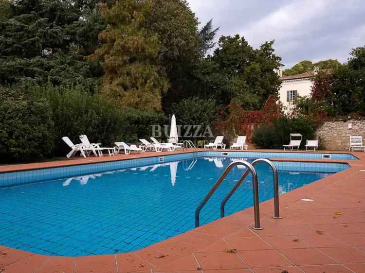 Villa plurifamiliare via Sale 111, Piazza, Gussago