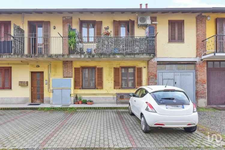 Vendita trilocale di 75 m² a Gerenzano (21040) - 129353 - iad