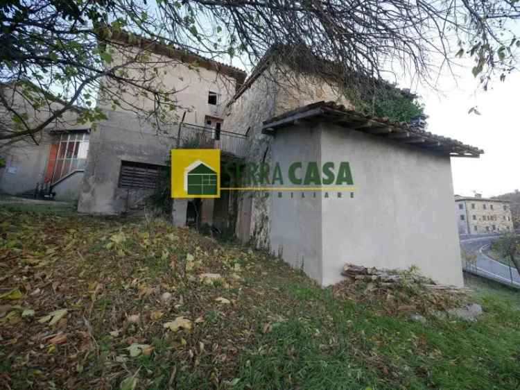 Casa indipendente in vendita a Serramazzoni, Casa Bartolacelli-Stella