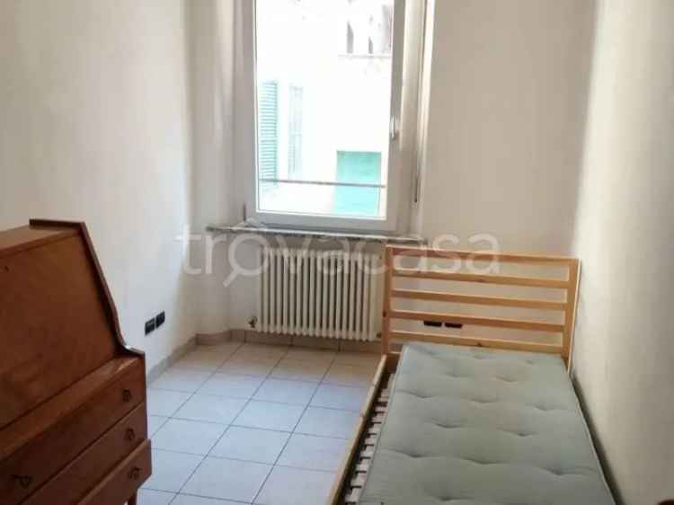 Appartamento in in affitto da privato ad Ancona via Terenzio Mamiani della Rovere, 20