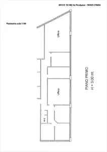 Ufficio in Affitto, più di 6 Locali, 155 mq, Perugia (Madonna Al - Perugia (Madonna Alta) - Case altro Perugia