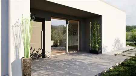 Villa in Vendita, 4 Locali, 175 mq, Cirimido - Cirimido - Appartamenti in vendita Como