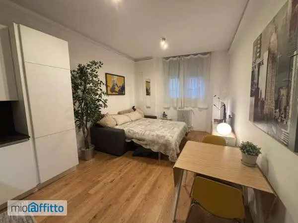 Appartamento In Affitto in Milano, Lombardia