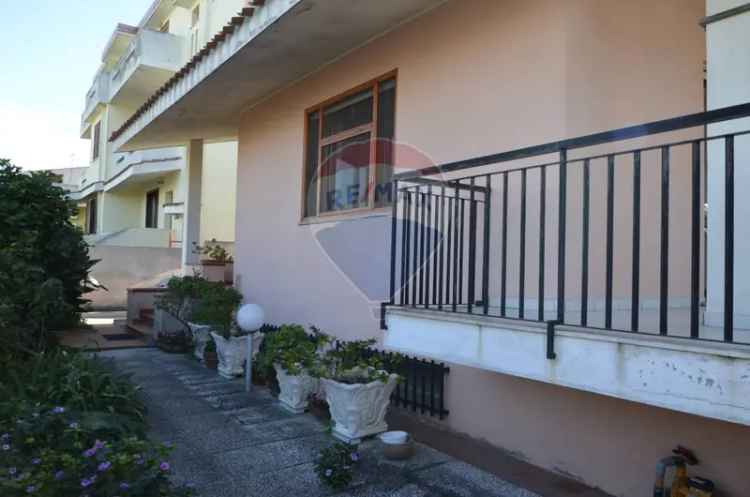 Villa unifamiliare via Ungaretti 32, Barracca Manna, Cagliari