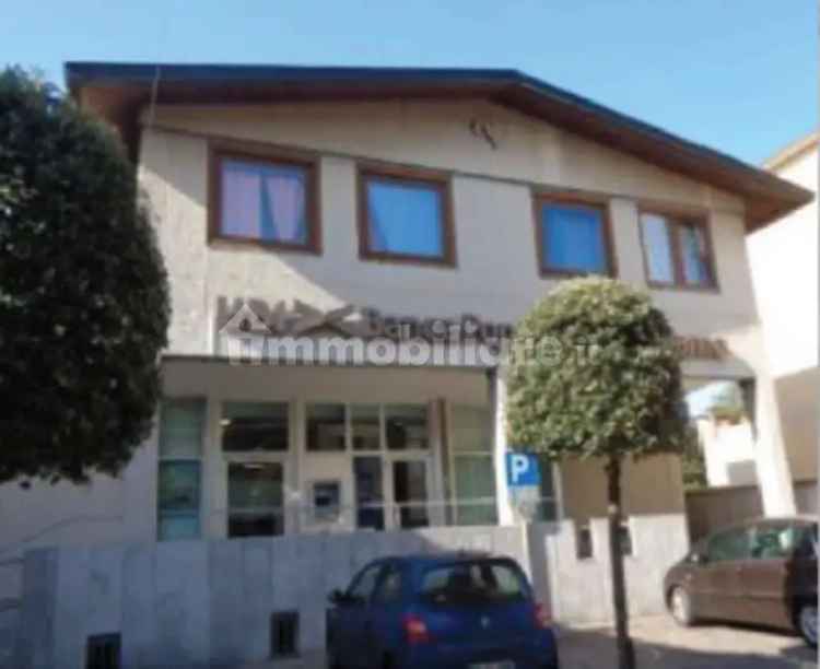 Appartamento via Mazzini  54, Olgiate Olona