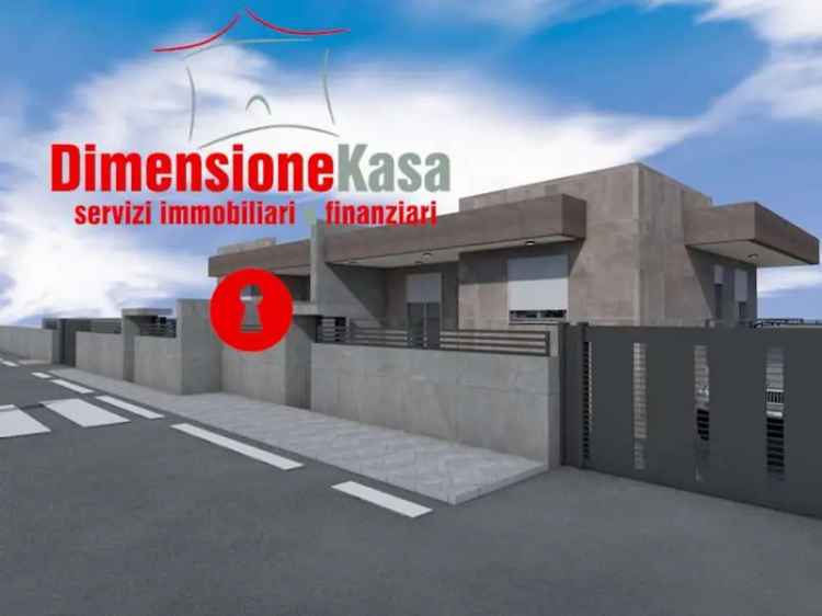 Villa a schiera in Via renola, Roccarainola, 3 locali, 2 bagni, 150 m²