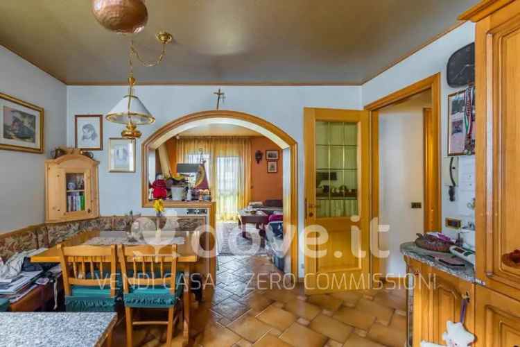 Villa a schiera località Igne 231, Igne, Longarone