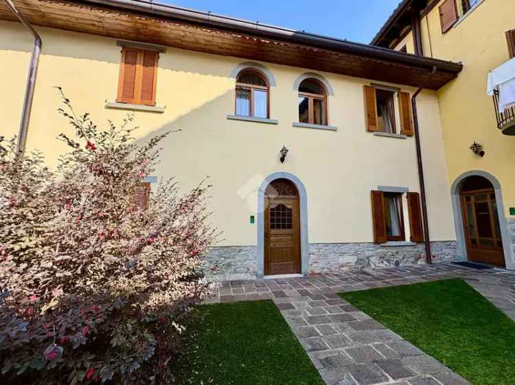 Villa a schiera in vendita