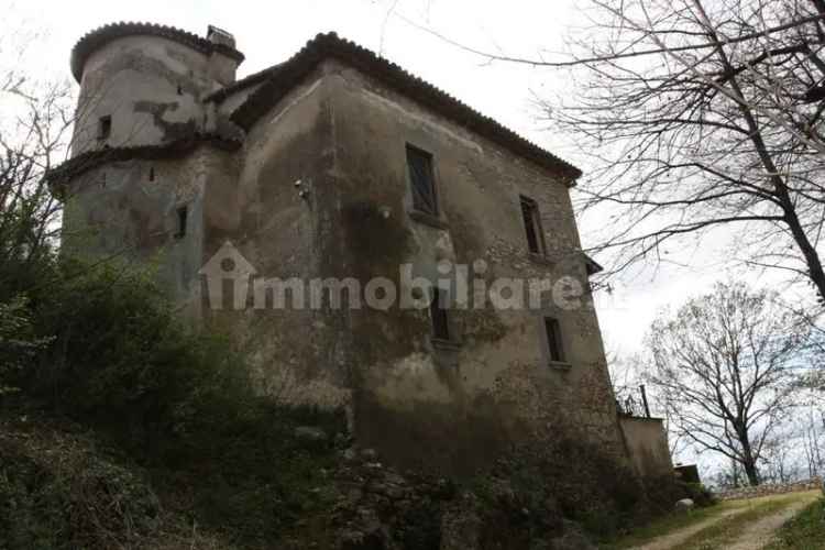 Villa unifamiliare via Quercino, Trescine, Cervinara