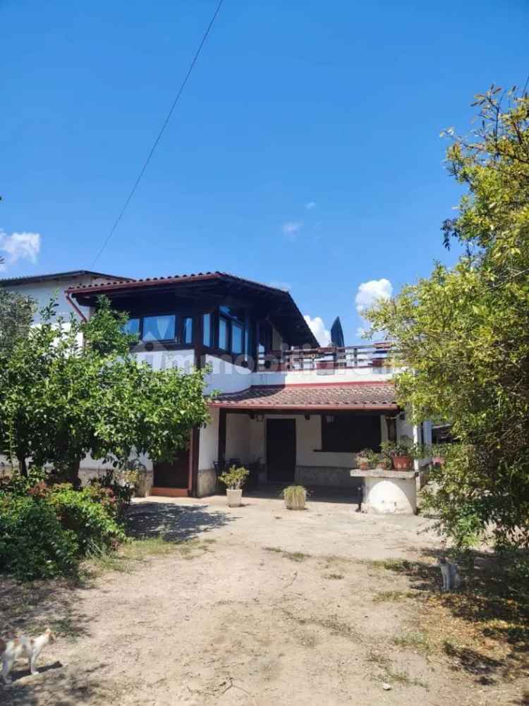 Appartamento in villa via Sugarelle, Fondi