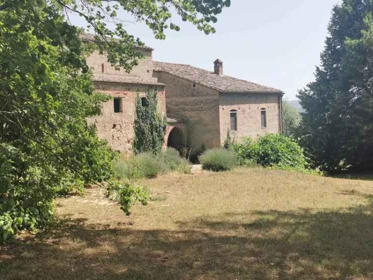 Casale Strada Provinciale di San Gimignano, Centro, San Gimignano