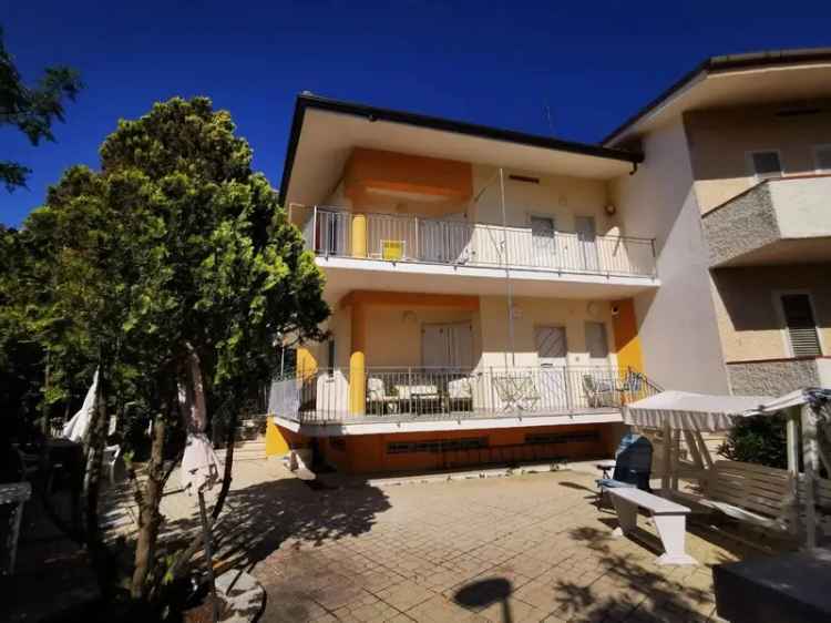 Villa unifamiliare via Delle Conchiglie, 21, Zona Capo Rizzuto, Apriglianello, Papanice, Crotone