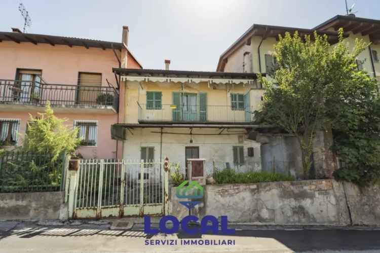 Villa a schiera in Via delle rondini 4, Cuneo, 5 locali, 1 bagno