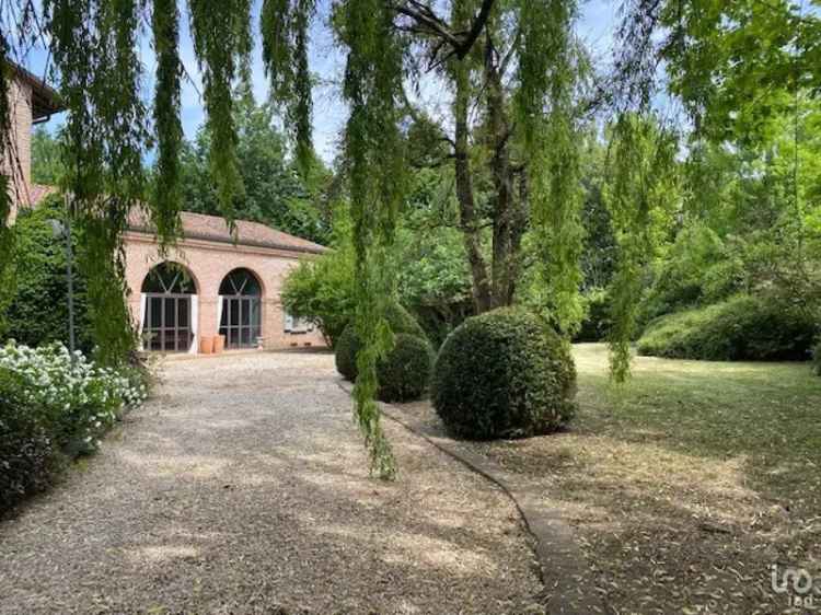 Vendita villa storica 30 locali di 900 m² in Lugo (48022) - 75399 - iad