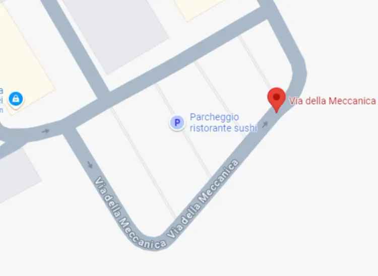 Appartamento all'asta via della Meccanica, Potenza