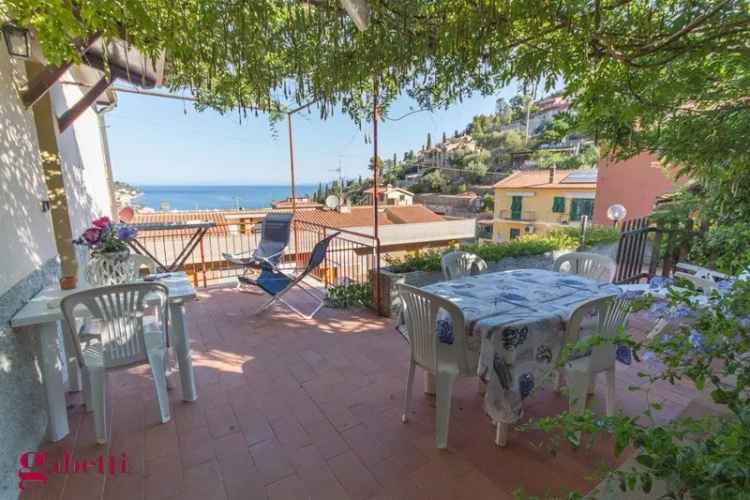 Villa bifamiliare via delle Fornaci 57, Porto Santo Stefano, Monte Argentario