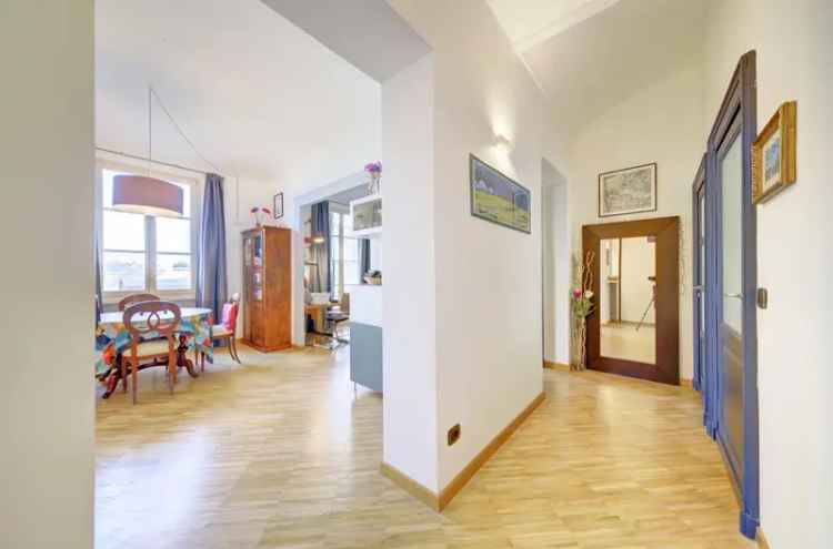 5 Locali in vendita in Via Salbertrand, 89, Torino -  n° 485465