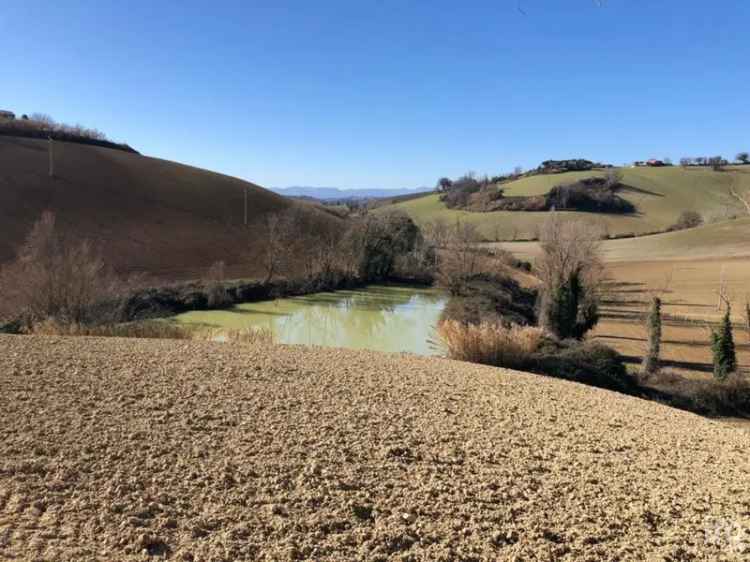 Vendita rustico 3 locali di 90 m² in Osimo (60027) - 108528 - iad