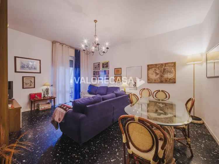 Appartamento viale XX Settembre 266, Avenza, Carrara