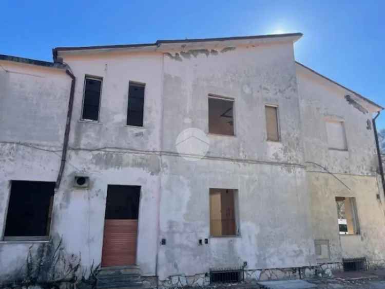 Terratetto plurifamiliare Strada della Val di Serra 78, Valserra - Valnerina, Terni