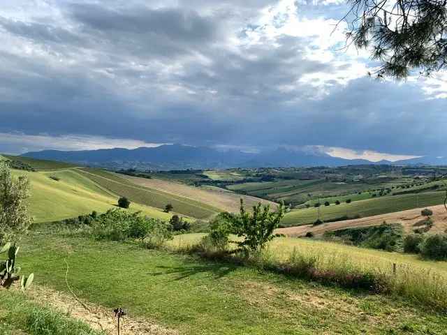 Villa o Villetta in vendita a Tanesi, Strada Provinciale 19