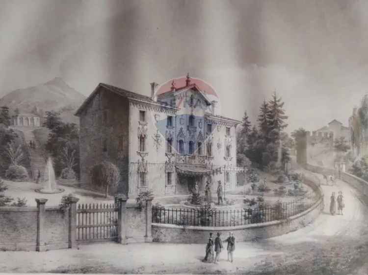 Villa unifamiliare via Menin 24, Menin, Cesiomaggiore