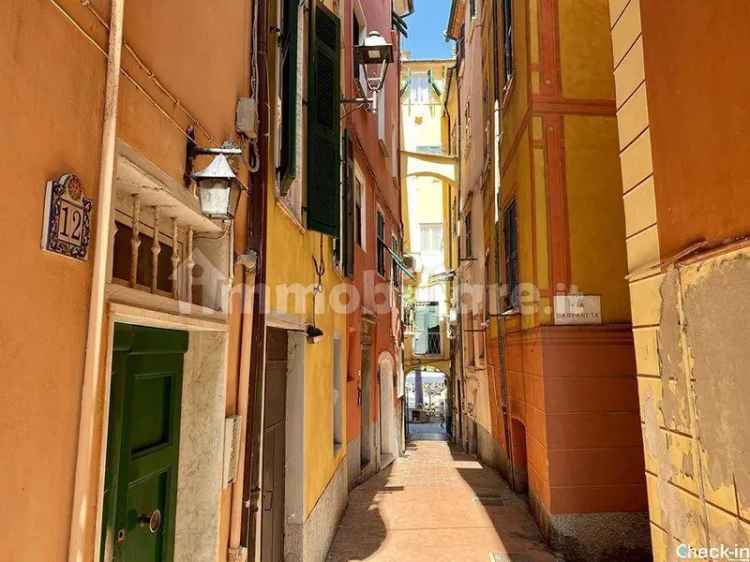 Monolocale via Carpaneta, Lerici Paese, Lerici