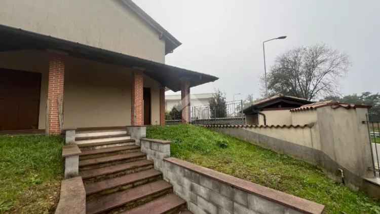 Villa a schiera in vendita