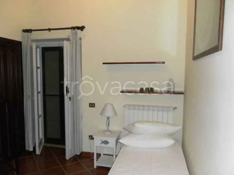 Villa in in affitto da privato a Sabaudia viale dei Pini, 2