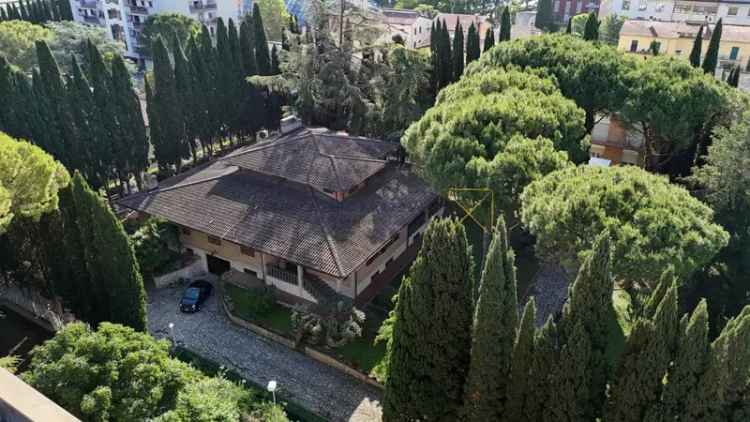 Villa plurifamiliare via Galileo Galilei, Bastia, Bastia Umbra