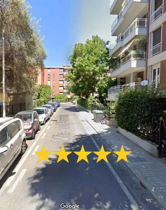 Appartamento all'asta via del Pozzetto, Cagliari