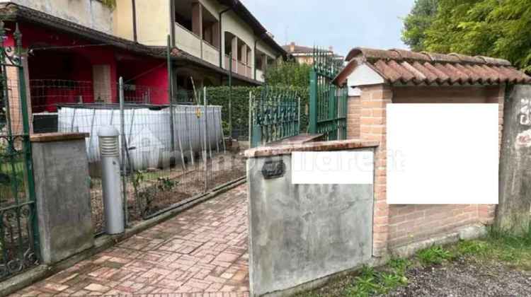 Appartamento all'asta Strada Mantovanella 42, Mantova