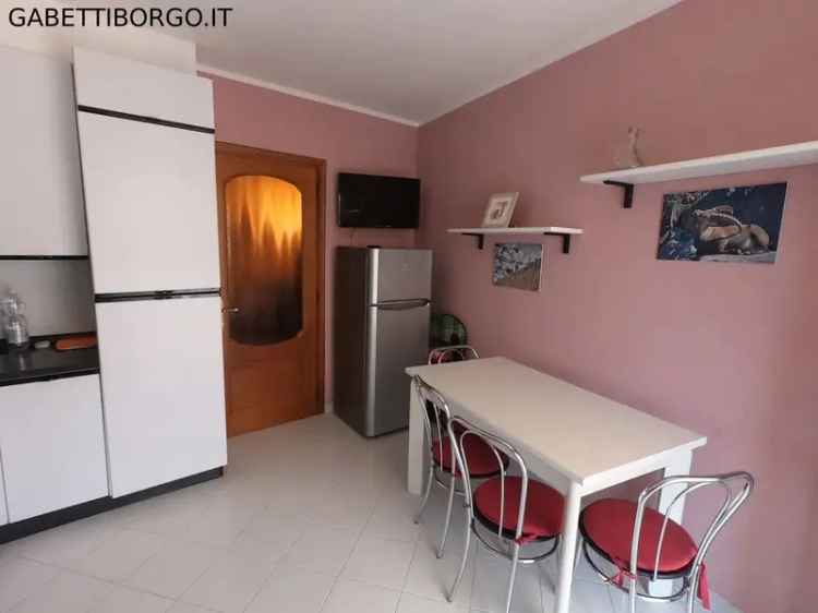 Appartamento in Via Marconi, 122, Borgo San Dalmazzo (CN)