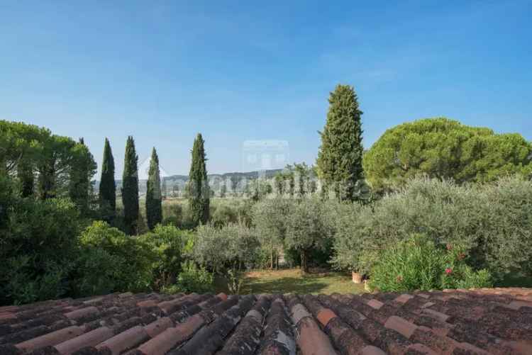 Villa bifamiliare via Paradiso, Paradiso, San Felice del Benaco