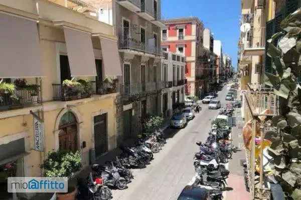 Appartamento In Affitto in 18, Corte Morgese, Bari, Puglia