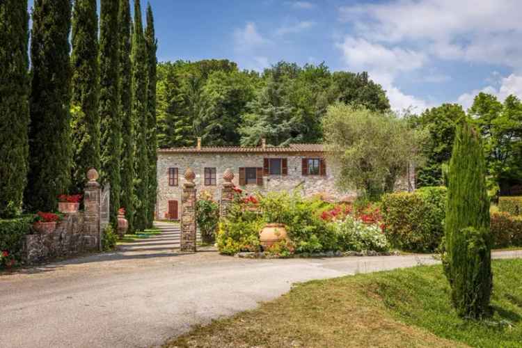 Villa unifamiliare via del Parco della Rimembranza, Monte San Quirico - Tre Cancelli, Lucca