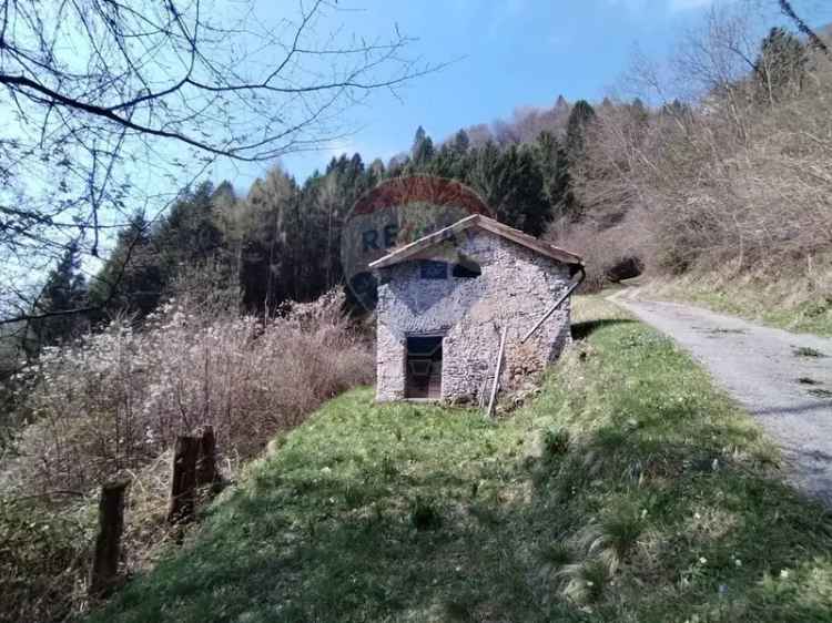 Baita Rodoloi, Feltre