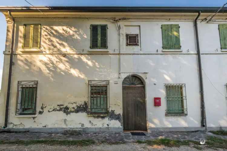 Appartamento via Ragazzena 174, Castiglione, Villa Inferno, Montaletto, Cervia