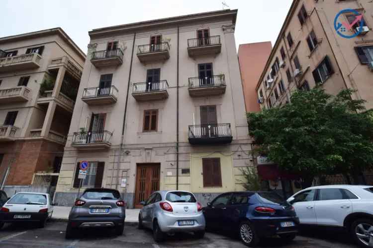 Appartamento via Cordova 93, Libertà - Villabianca, Palermo