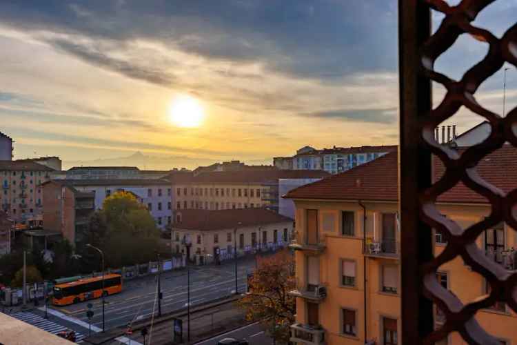 Quadrilocale in vendita in Via Genova , Torino -  n° 531198