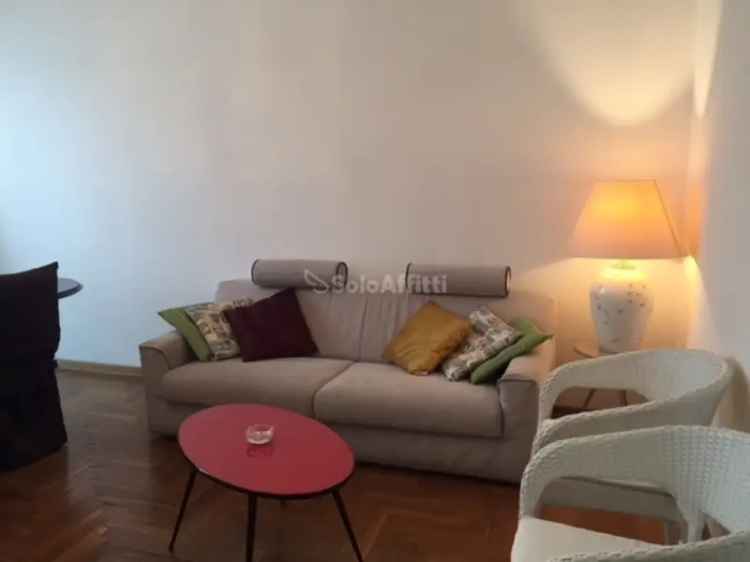 Appartamento in Largo barriera 15, Trieste, 5 locali, 2 bagni, 125 m²